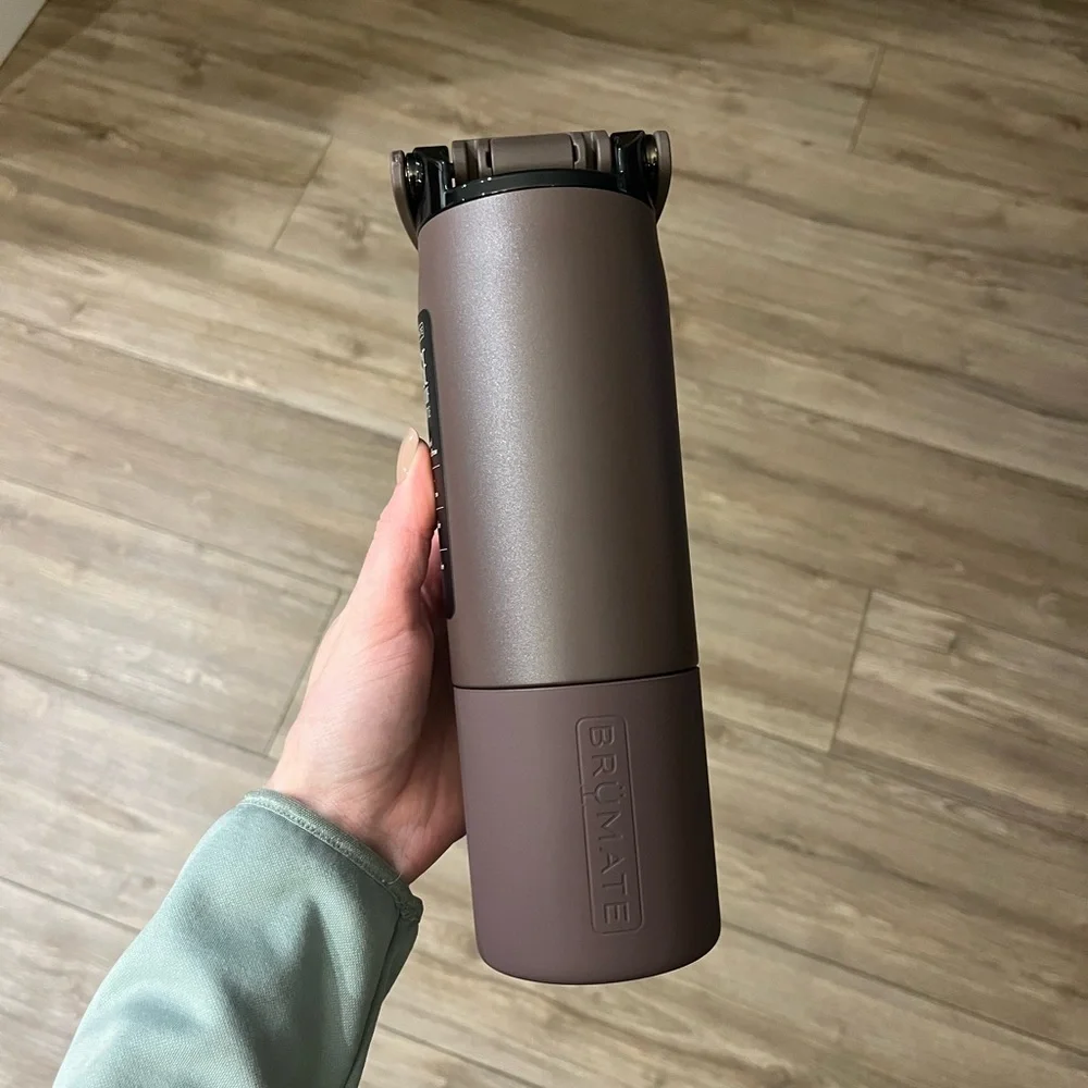 BrüMate Java Rise 25 - Picture 2 of 7